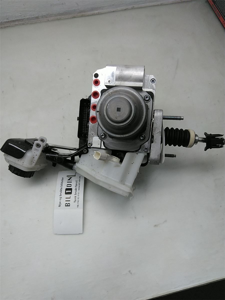 ABS Hydraulikkaggregat – bilde 1