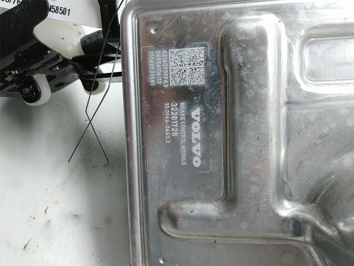 ABS Hydraulikkaggregat – bilde 2