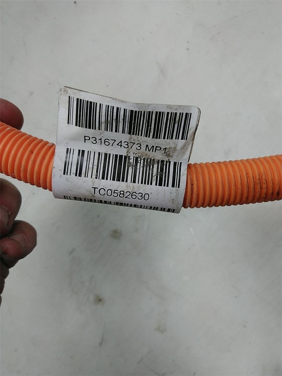 Varme AC Kompressor – bilde 3
