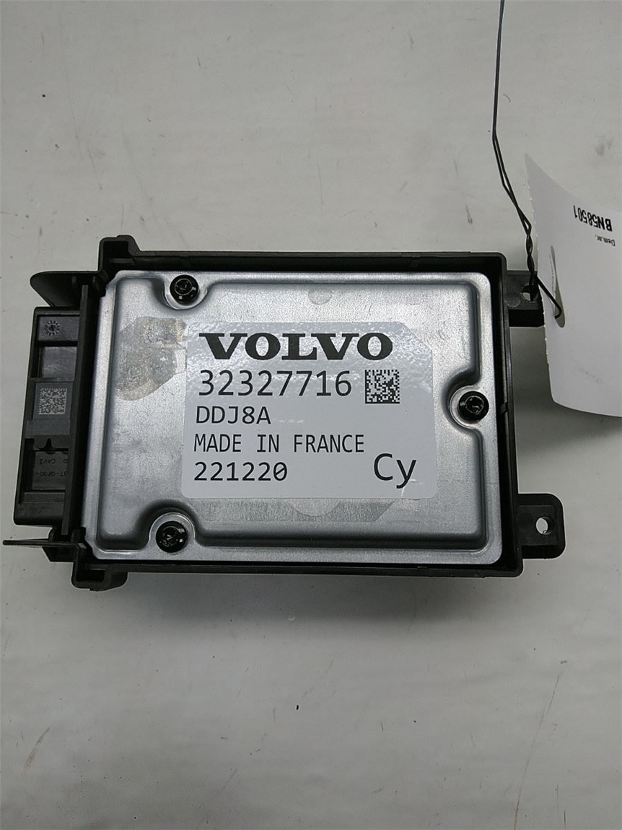 Styreenhet Øvrig – bilde 2