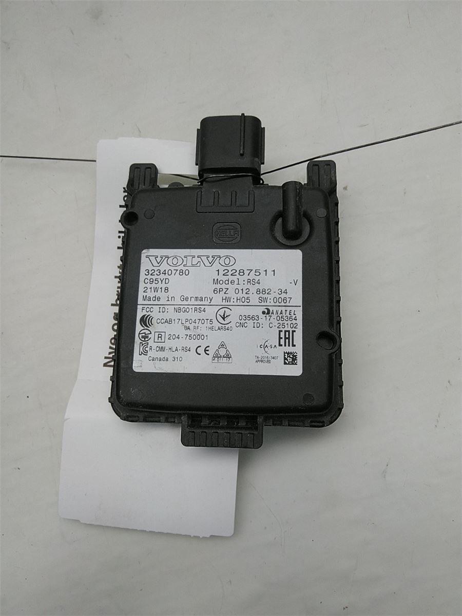 Sensor Øvrig – bilde 2