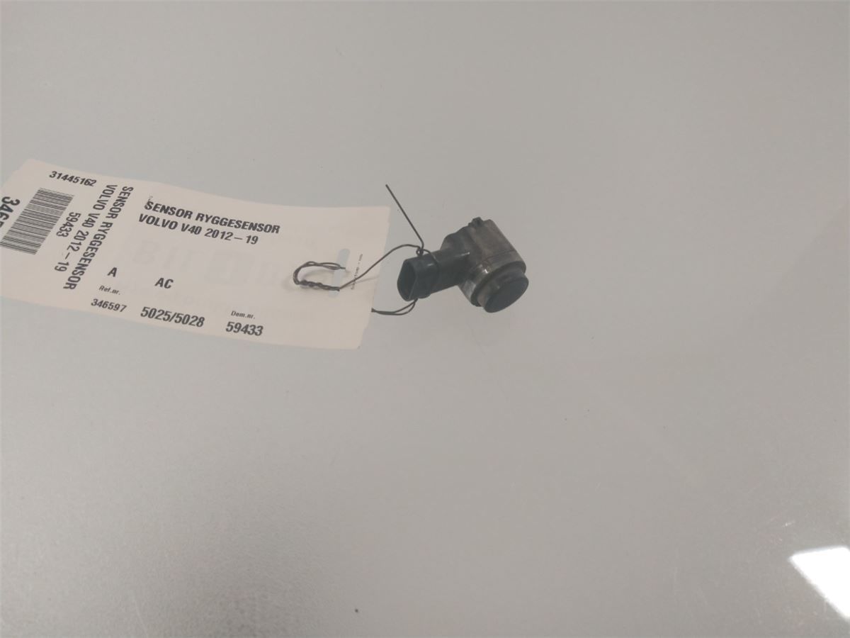 Sensor Ryggesensor – bilde 1