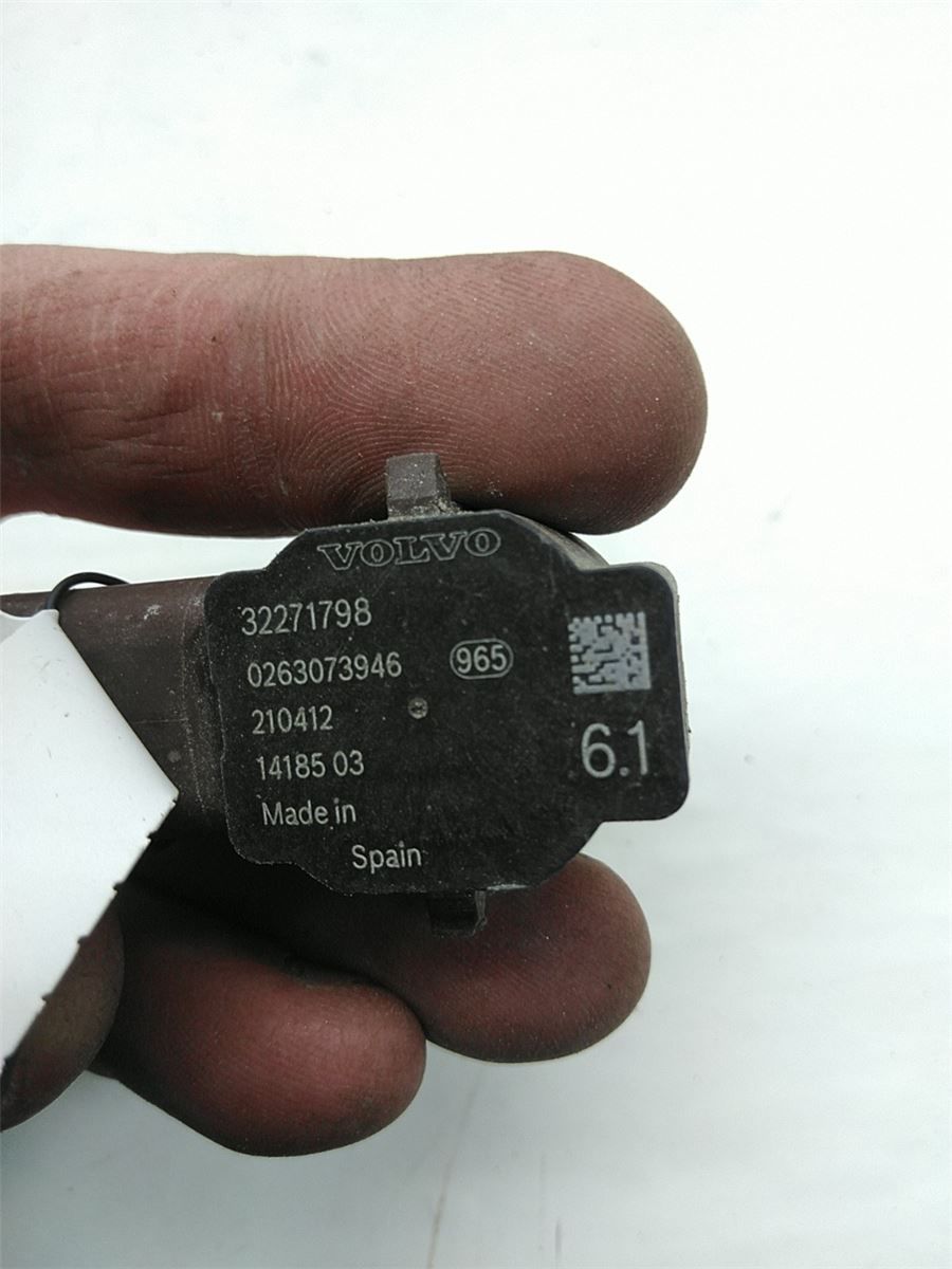 Sensor Parkering Front – bilde 2