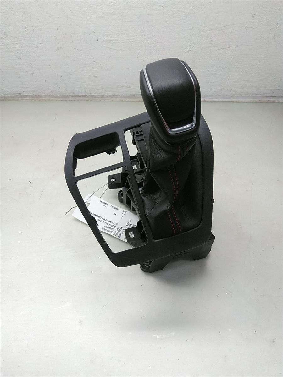 Gearspak – bilde 1
