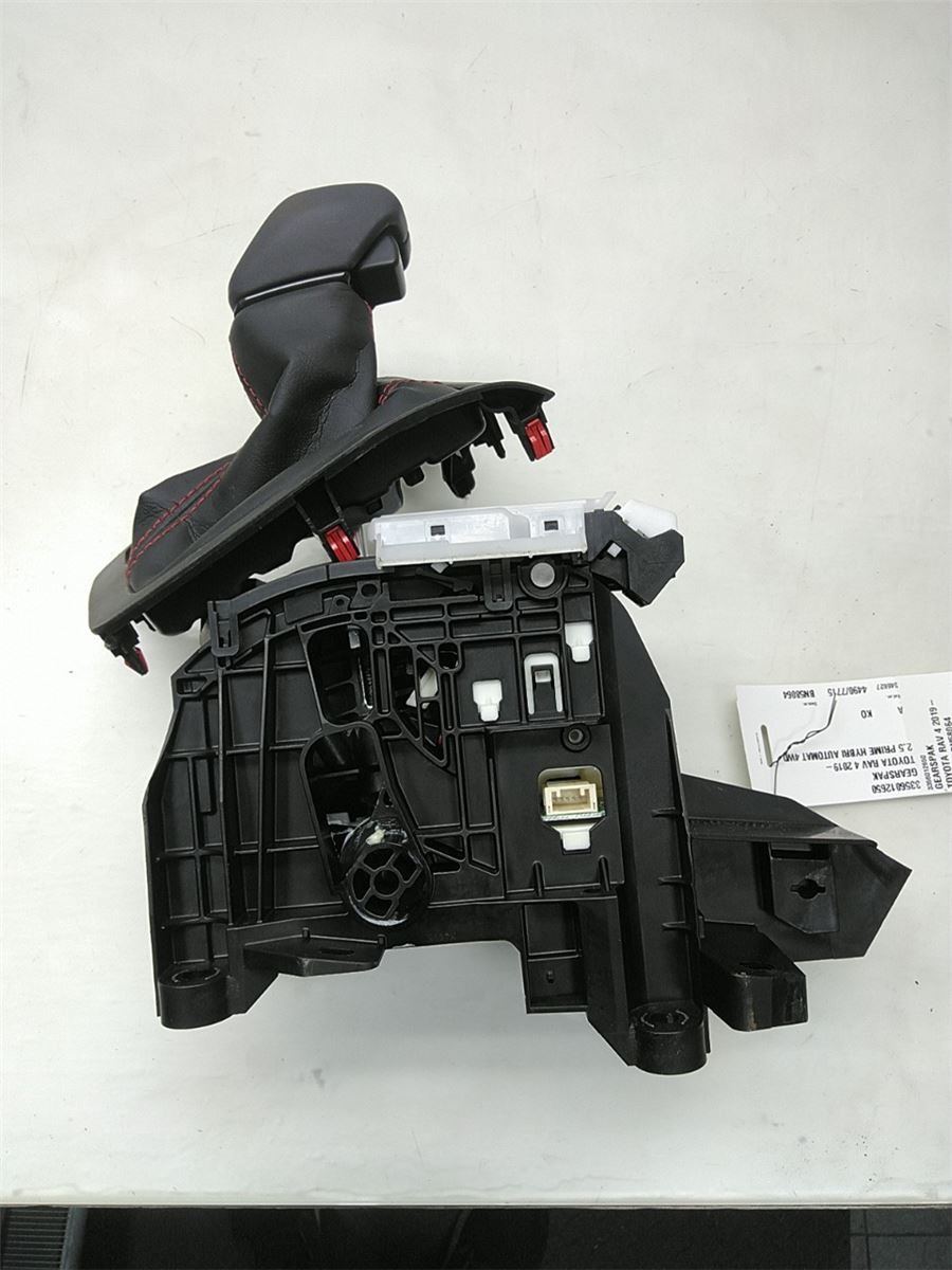 Gearspak – bilde 2