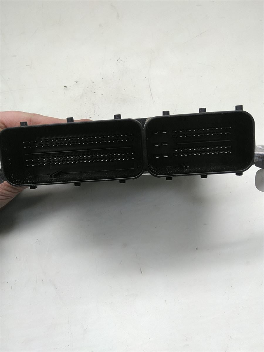 Styreenhet Motor (ECU) Bensin – bilde 1