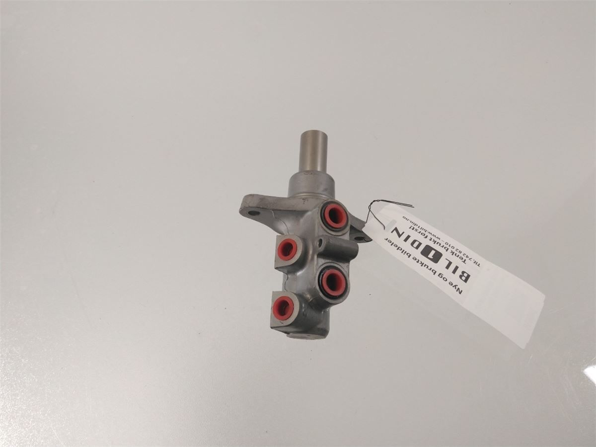 Brems Hovedsylinder – bilde 2