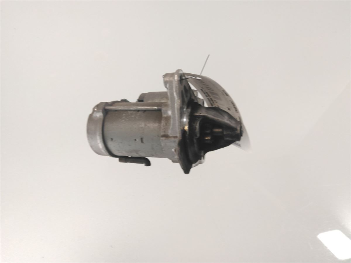 Startmotor Bensin – bilde 1
