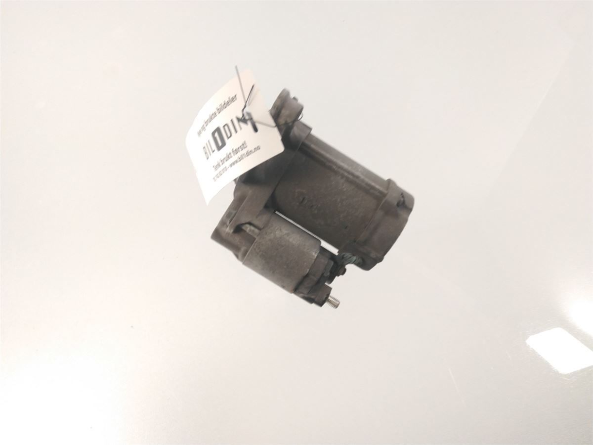 Startmotor Bensin – bilde 2