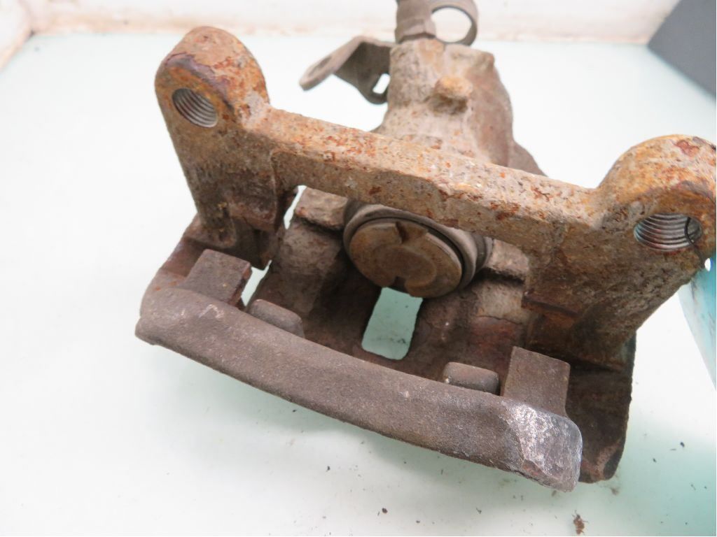 Bremsecaliper Bak Venstre – bilde 2