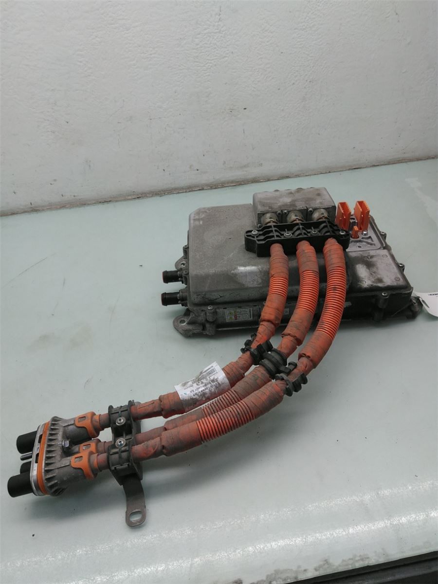 Inverter 12-220V – bilde 1