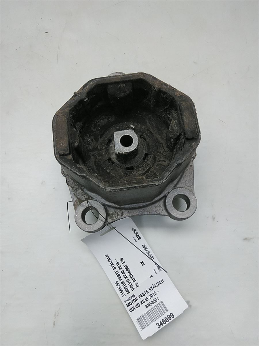 Motor Feste Stål / Alu – bilde 1