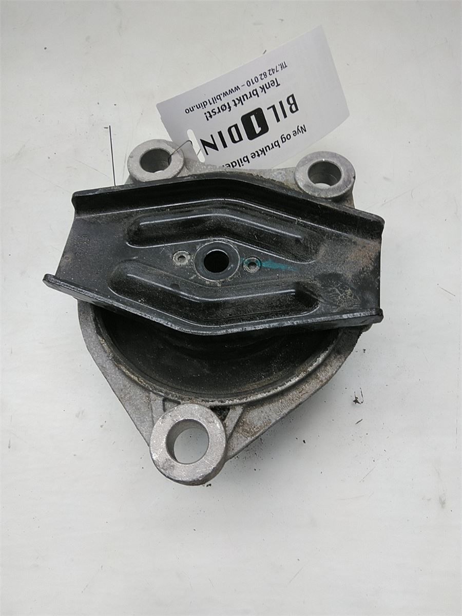 Motor Feste Stål / Alu – bilde 2