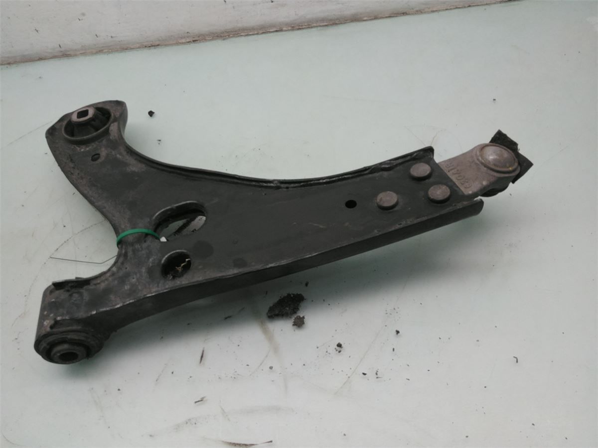 Bærearm Foran Høyre Nedre – bilde 3