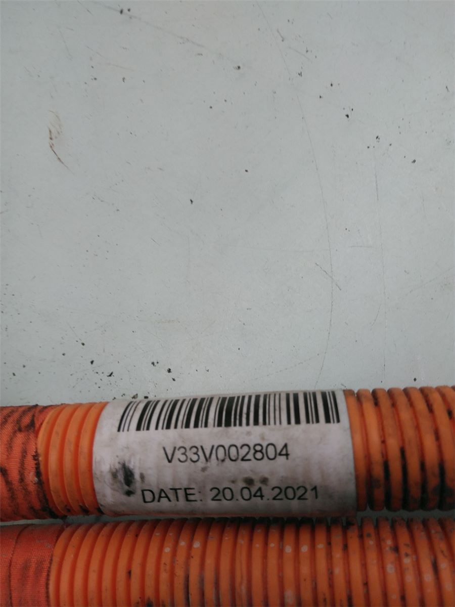 Ledningsnett Høyspenning – bilde 5