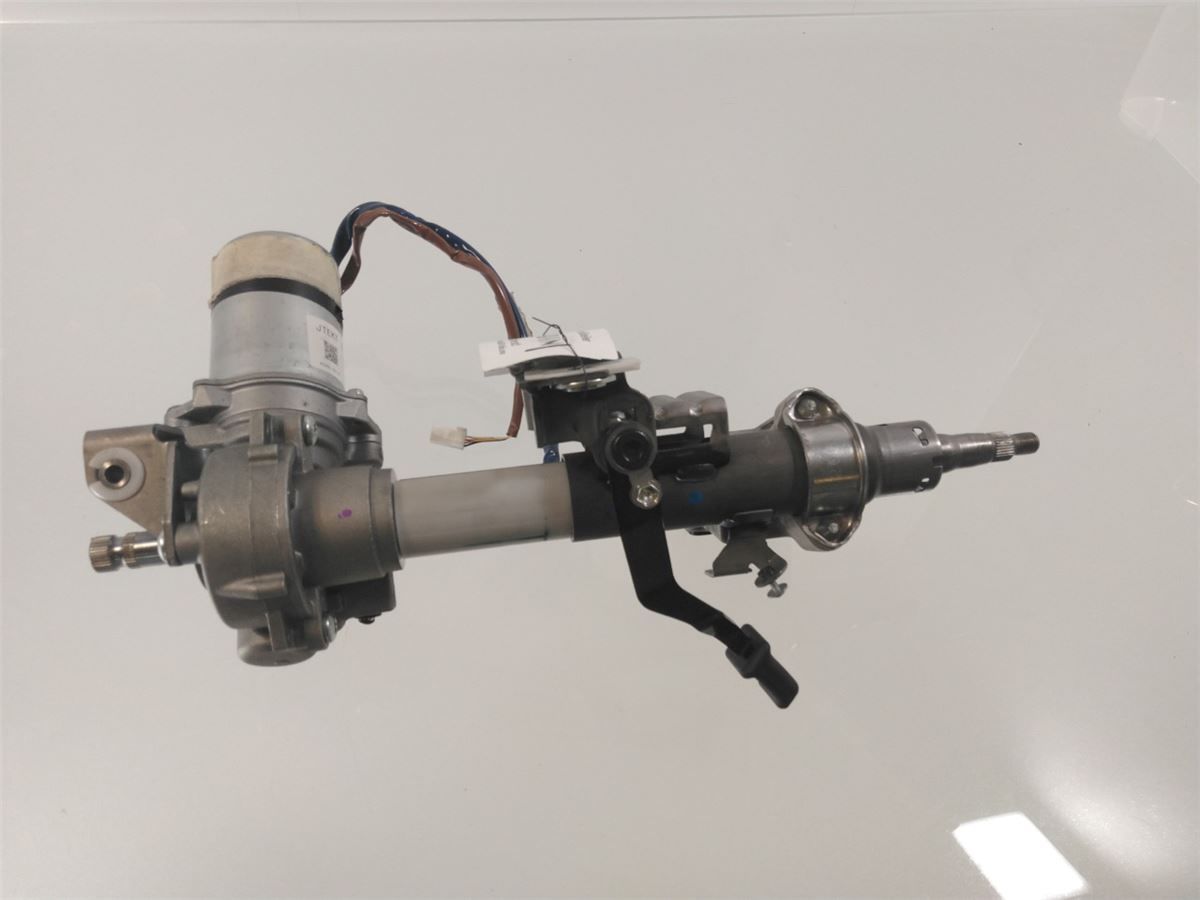 Rattakselaggregat – bilde 2