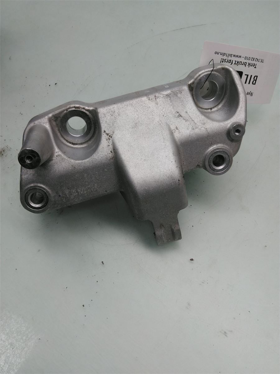 Motor Feste Stål / Alu – bilde 2