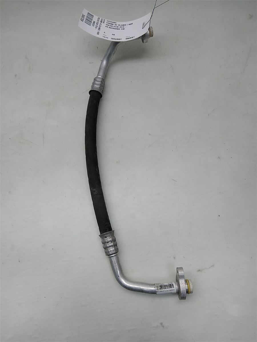 Varme AC Slange / Rør – bilde 1