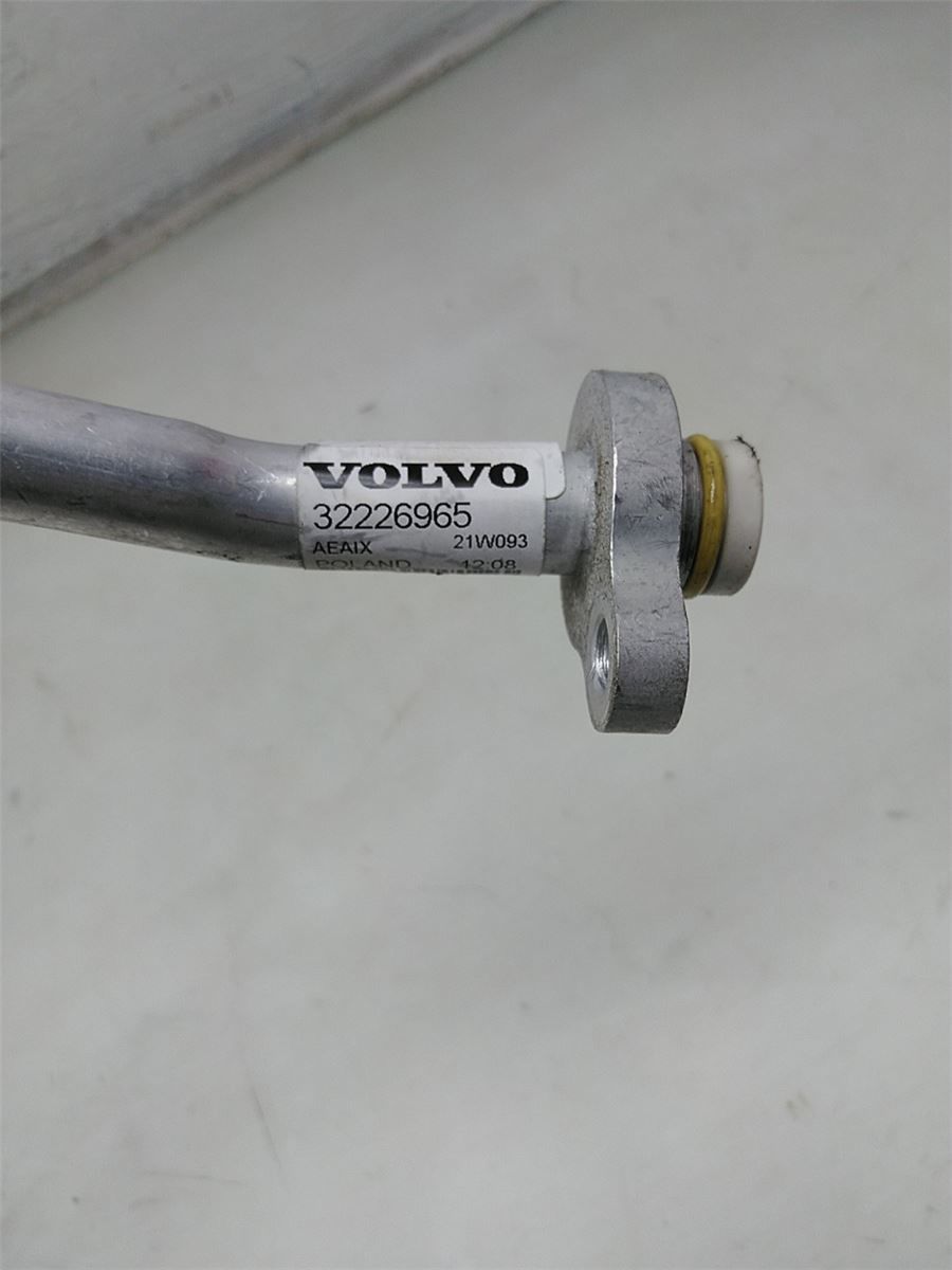 Varme AC Slange / Rør – bilde 2