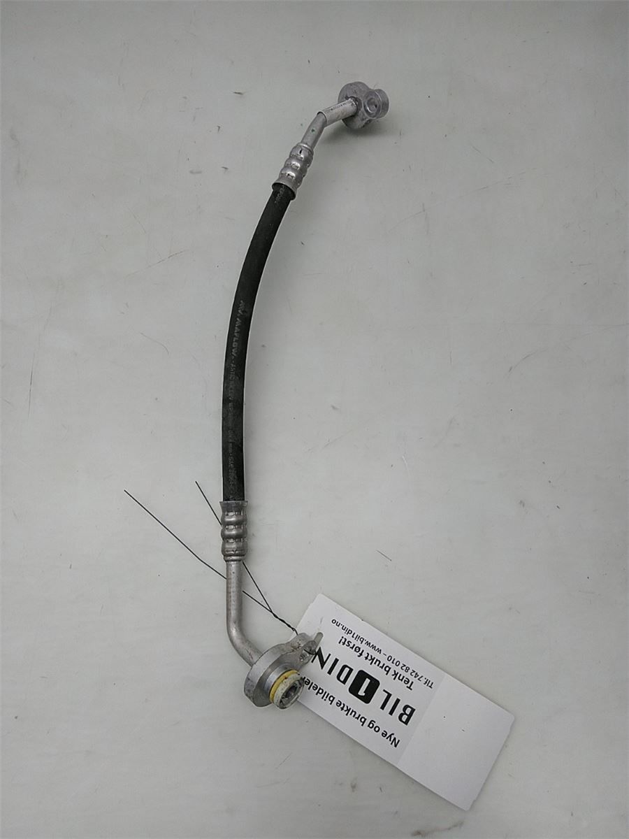 Varme AC Slange / Rør – bilde 1