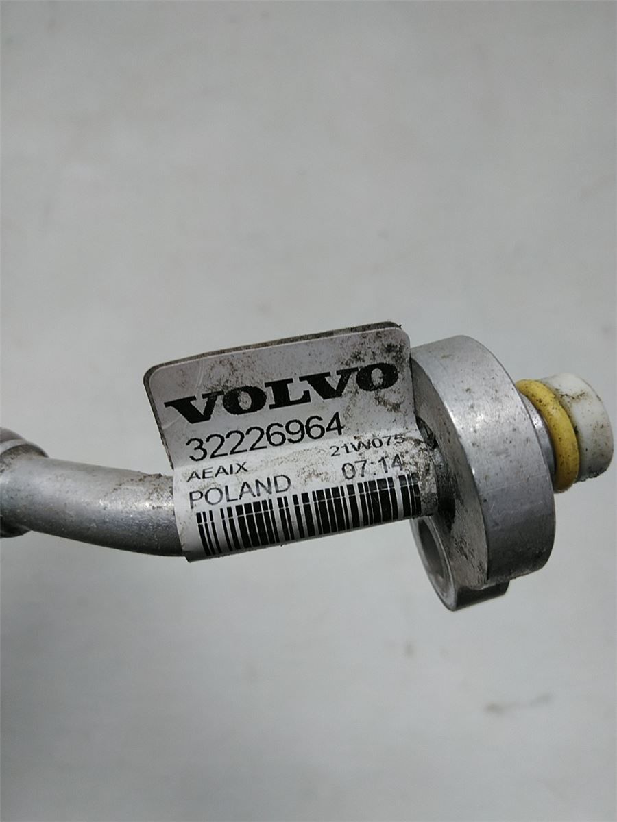 Varme AC Slange / Rør – bilde 2