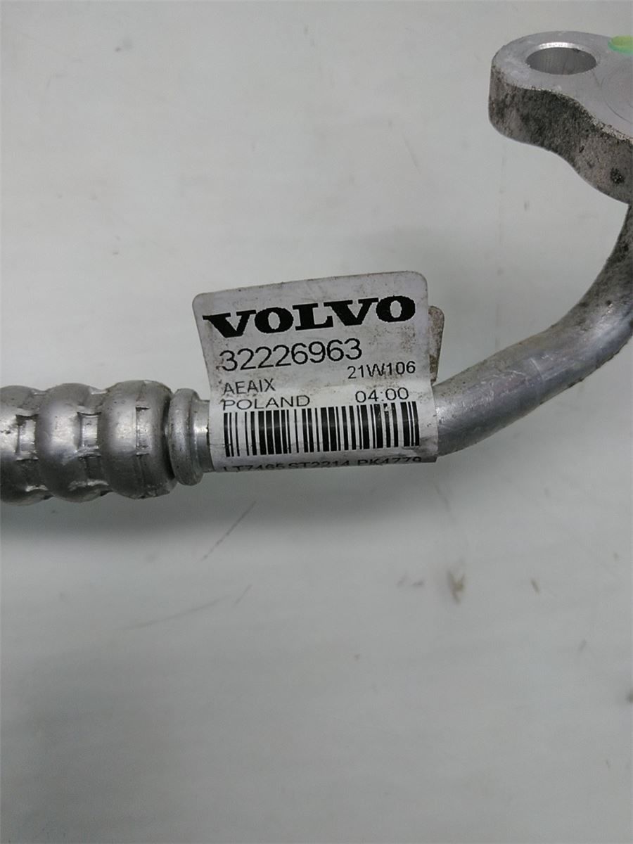 Varme AC Slange / Rør – bilde 2