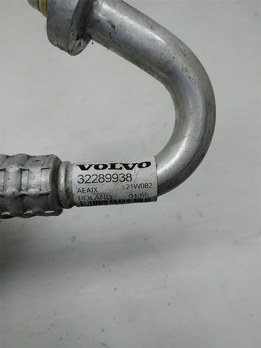 Varme AC Slange / Rør – bilde 2