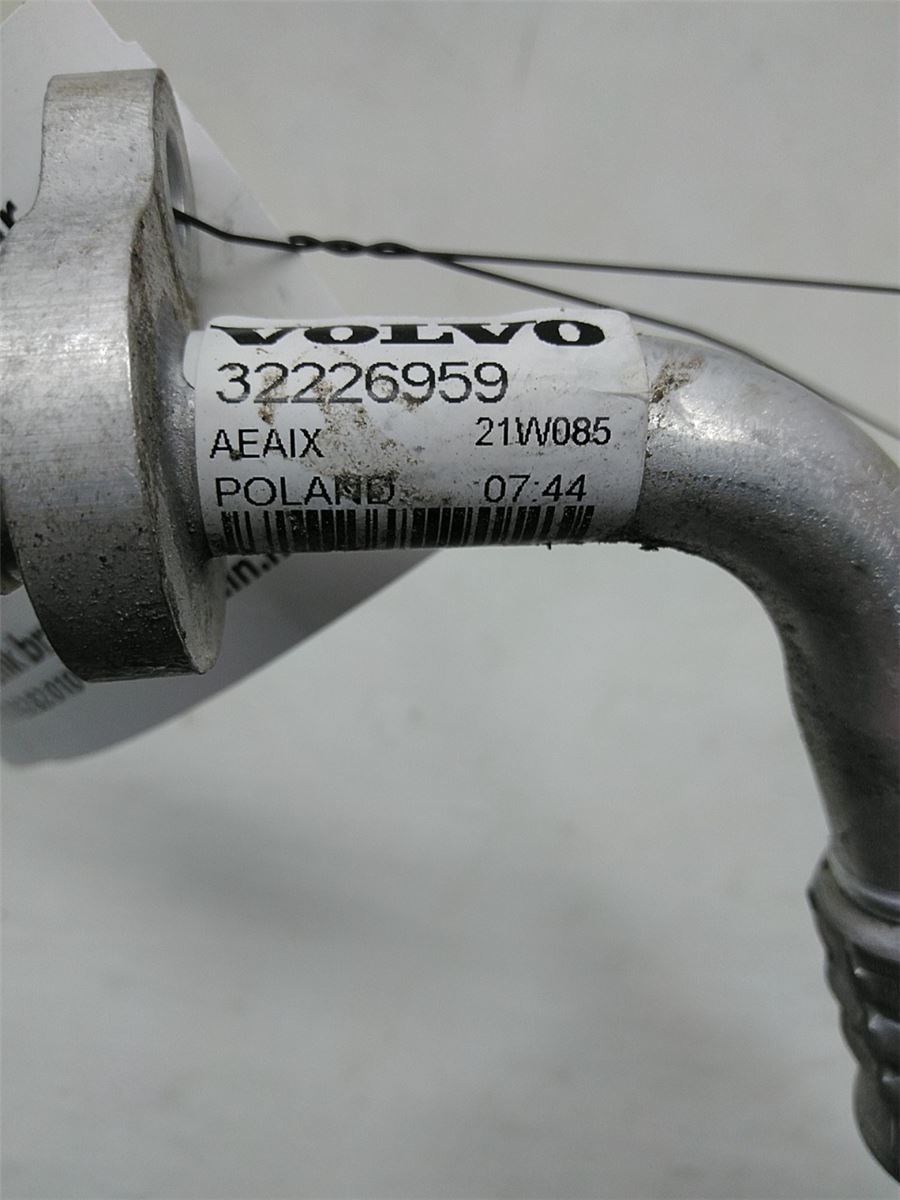 Varme AC Slange / Rør – bilde 2