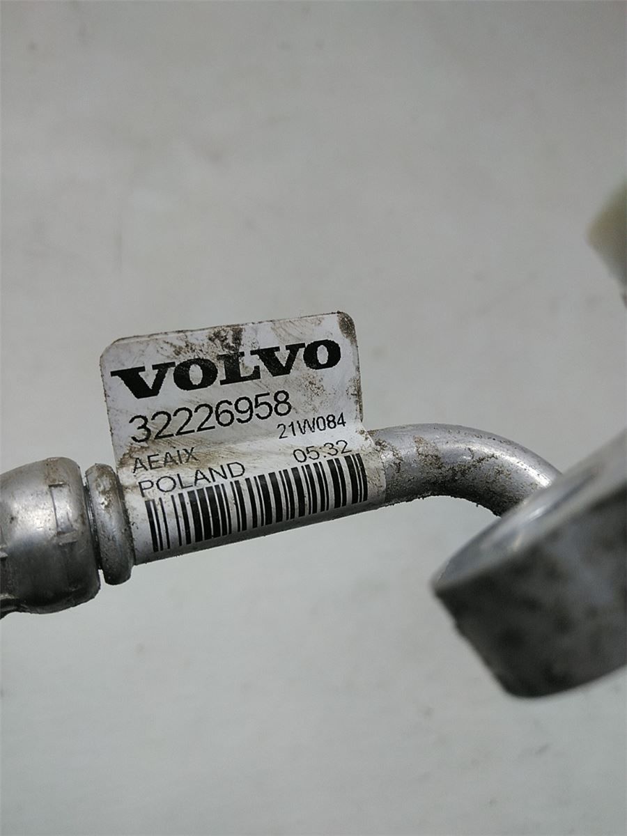 Varme AC Slange / Rør – bilde 2