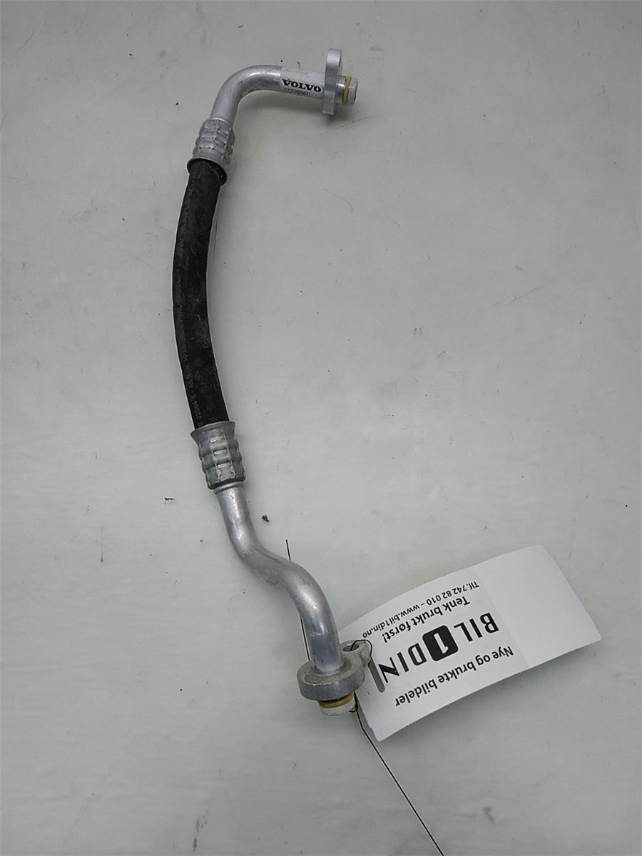 Varme AC Slange / Rør – bilde 1