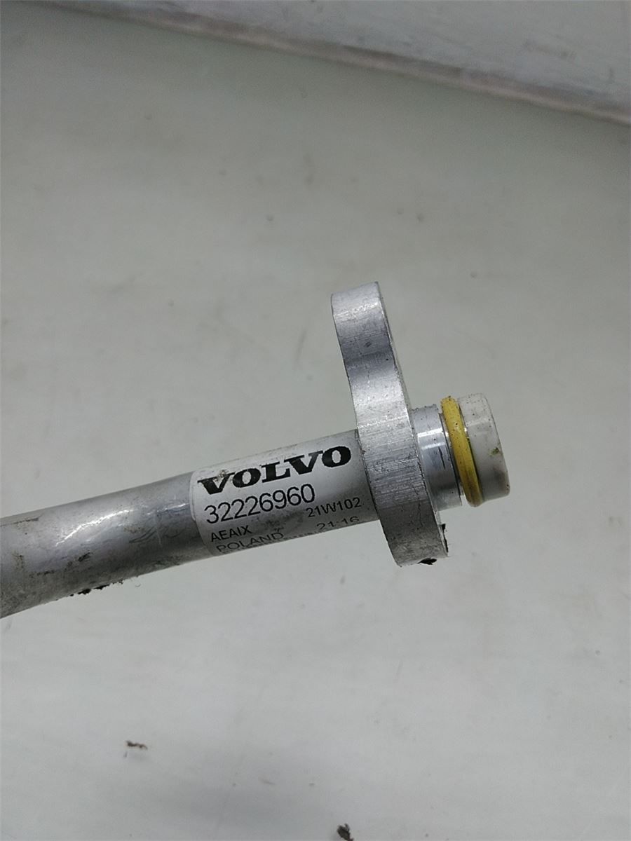 Varme AC Slange / Rør – bilde 2