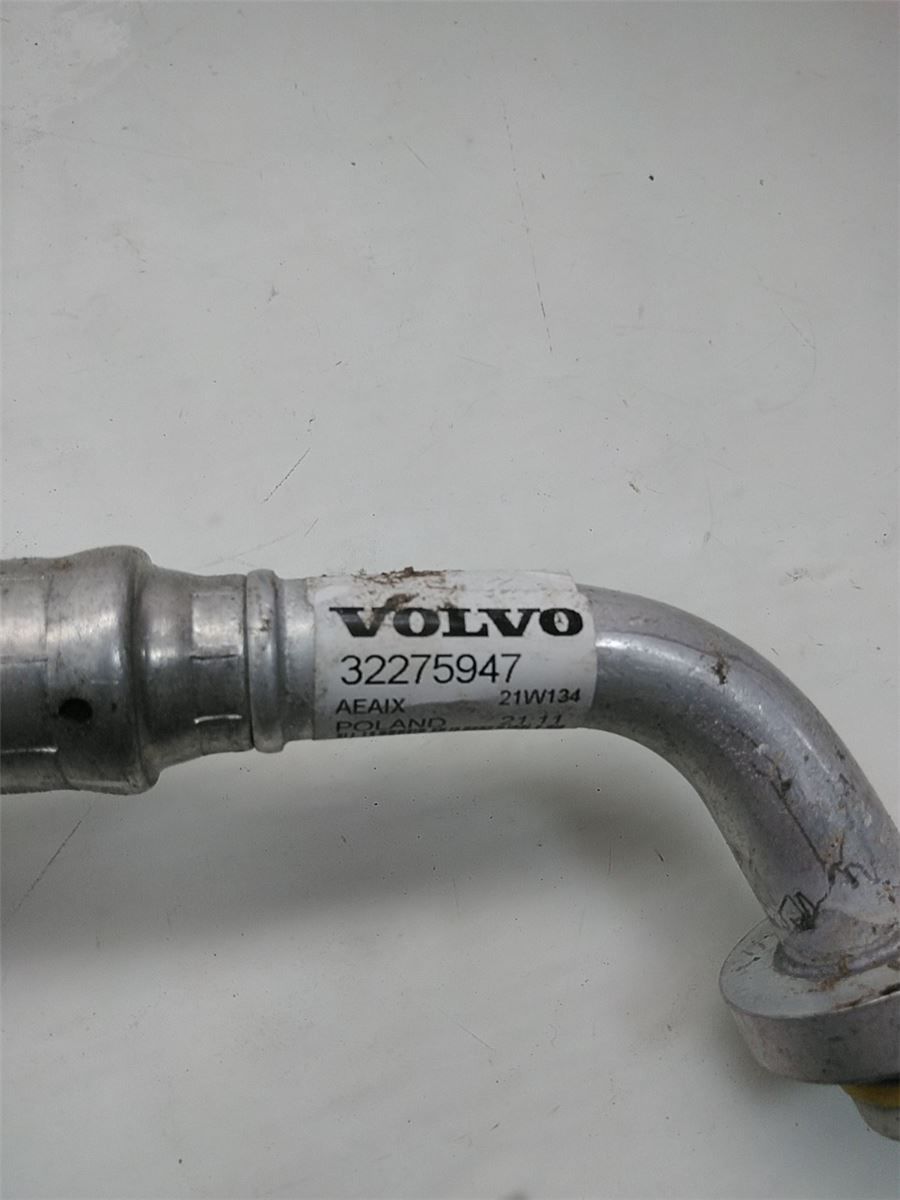 Varme AC Slange / Rør – bilde 2