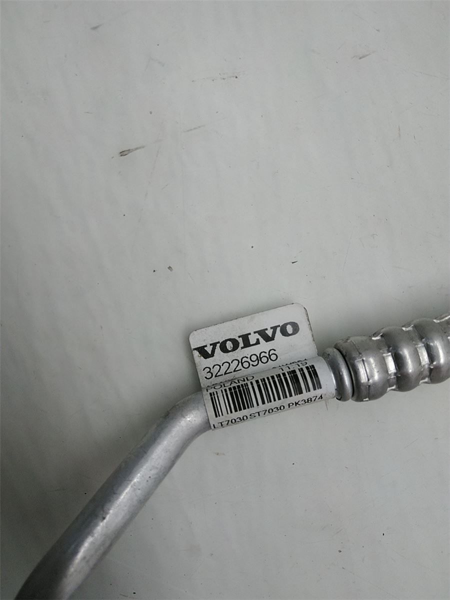 Varme AC Slange / Rør – bilde 2