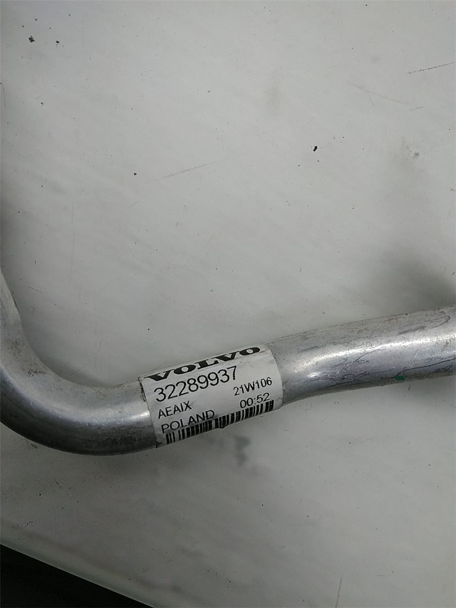 Varme AC Slange / Rør – bilde 2