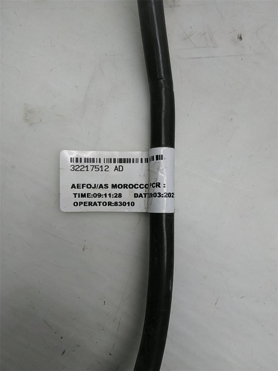Batterikabel – bilde 2