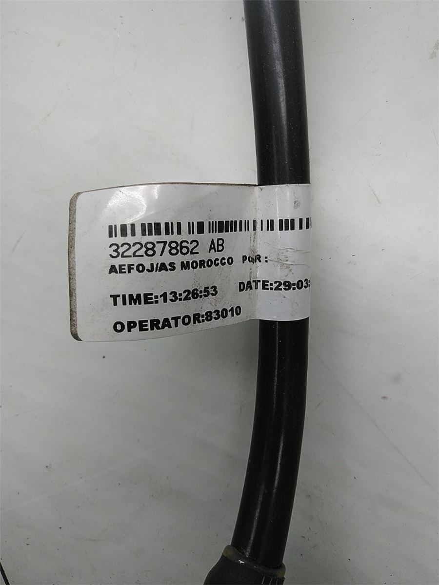 Batterikabel – bilde 2