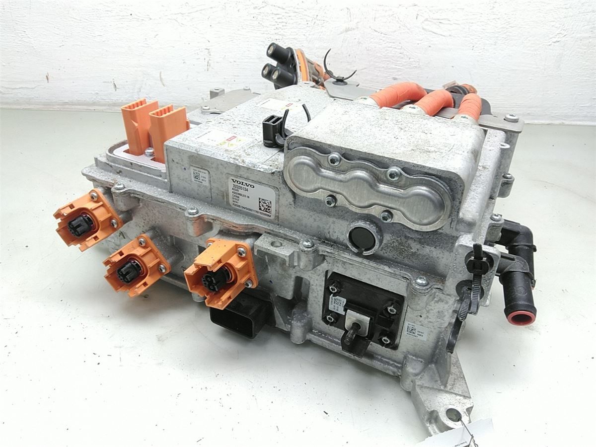 Inverter 12-220V – bilde 3