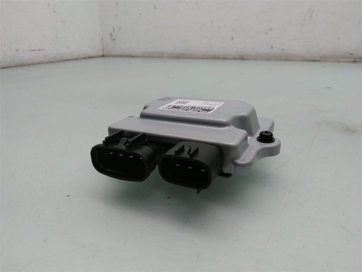 Styreenhet Drivstoffpumpe – bilde 1