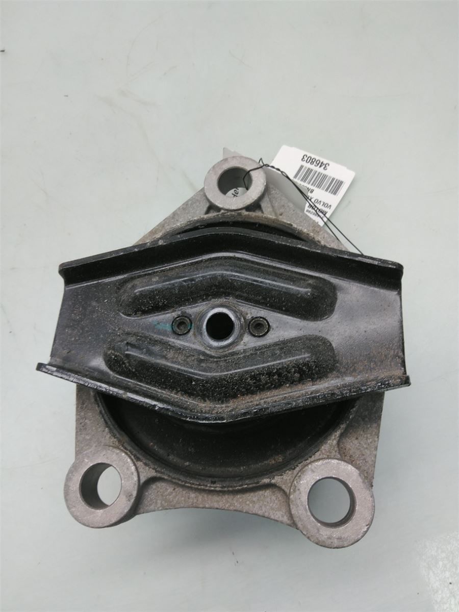 Motor Feste Stål / Alu – bilde 1