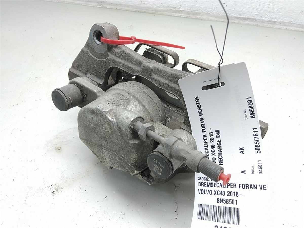 Bremsecaliper Foran Venstre – bilde 2