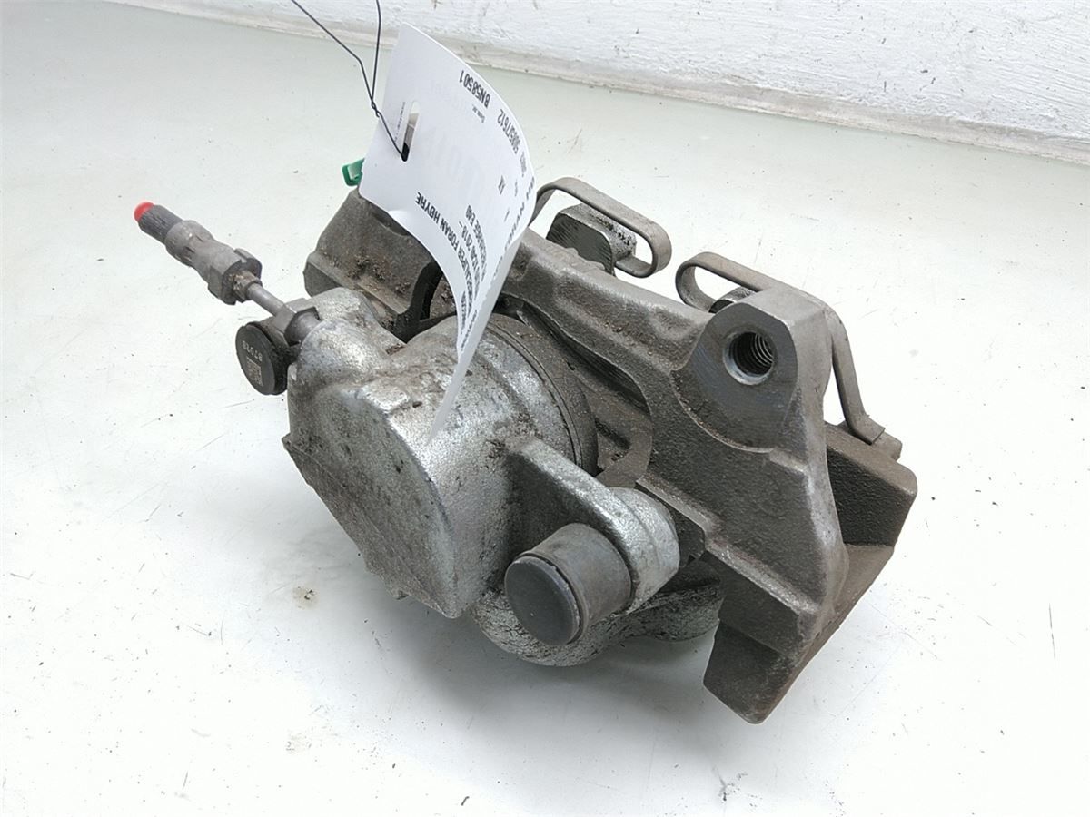 Bremsecaliper Foran Høyre – bilde 2