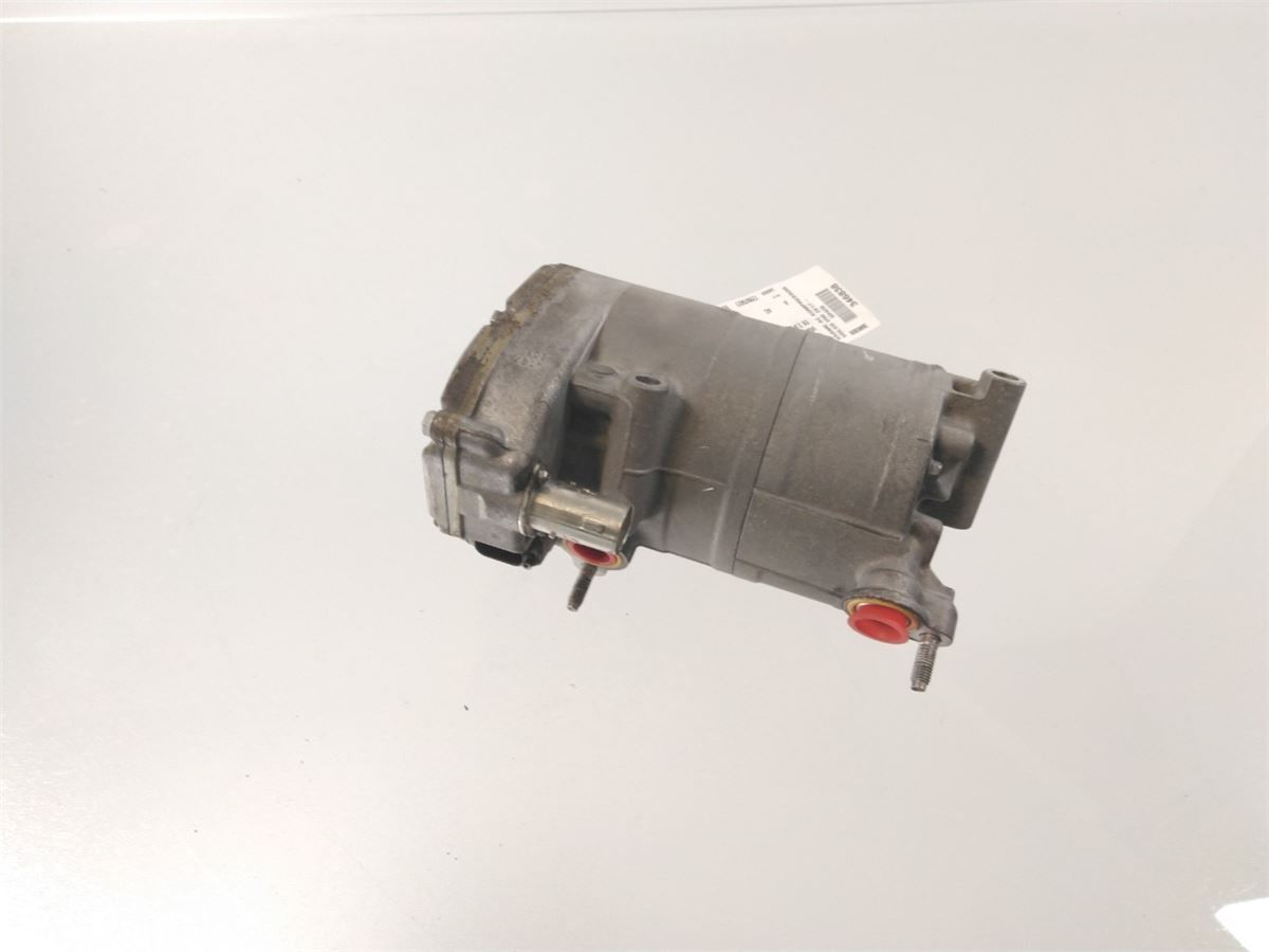 Varme AC Kompressor – bilde 1