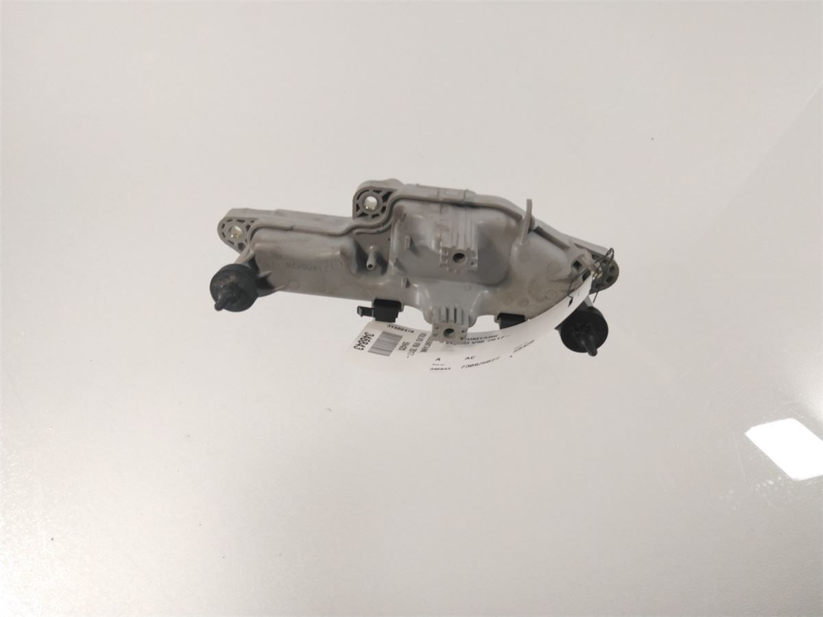 Vacuumtank – bilde 1