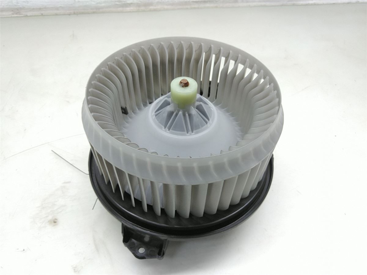 Varmeapparat Viftemotor – bilde 1