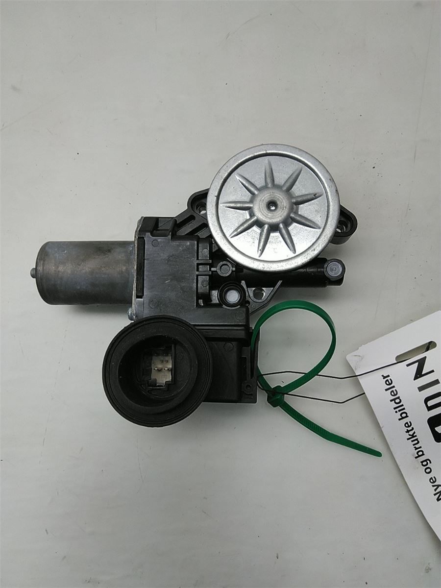 Vindusheismotor – bilde 2