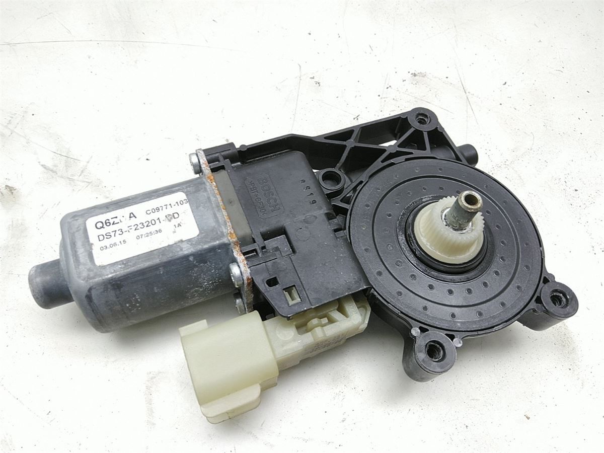 Vindusheismotor – bilde 1