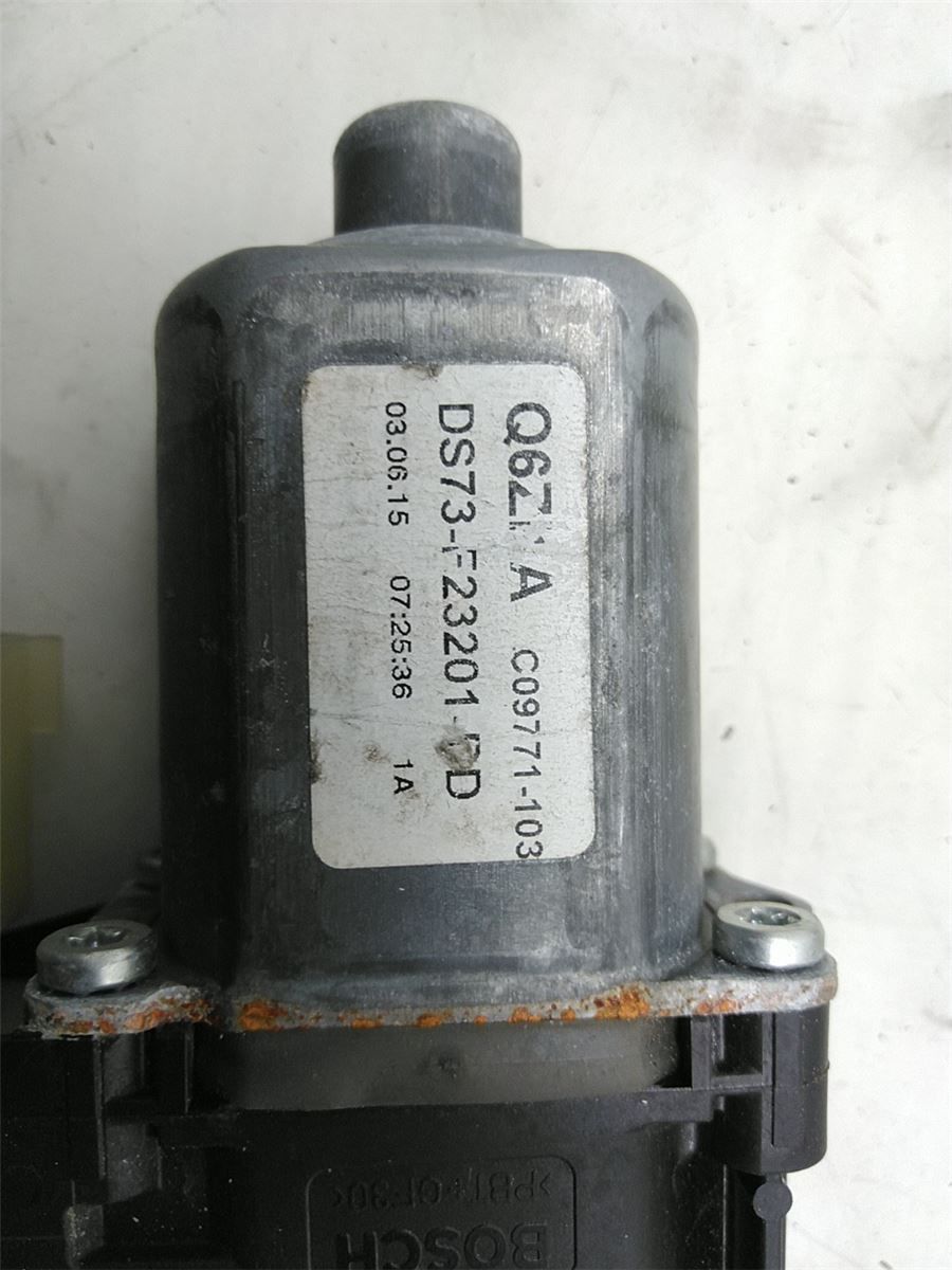Vindusheismotor – bilde 2