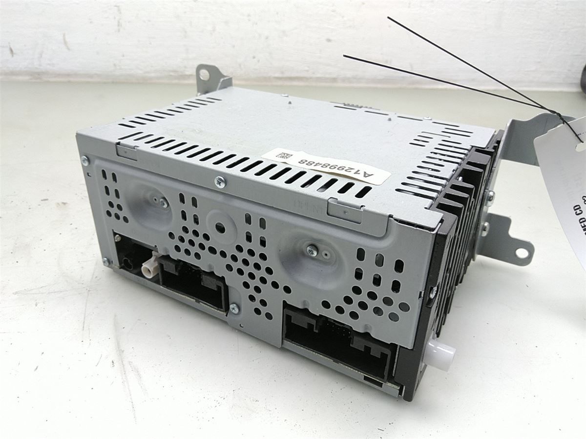 Stereo Radio Med CD – bilde 2