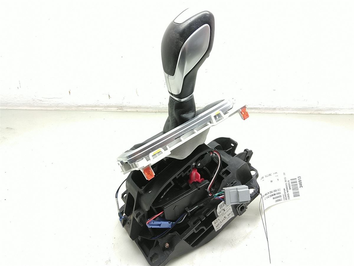 Gearspak – bilde 1
