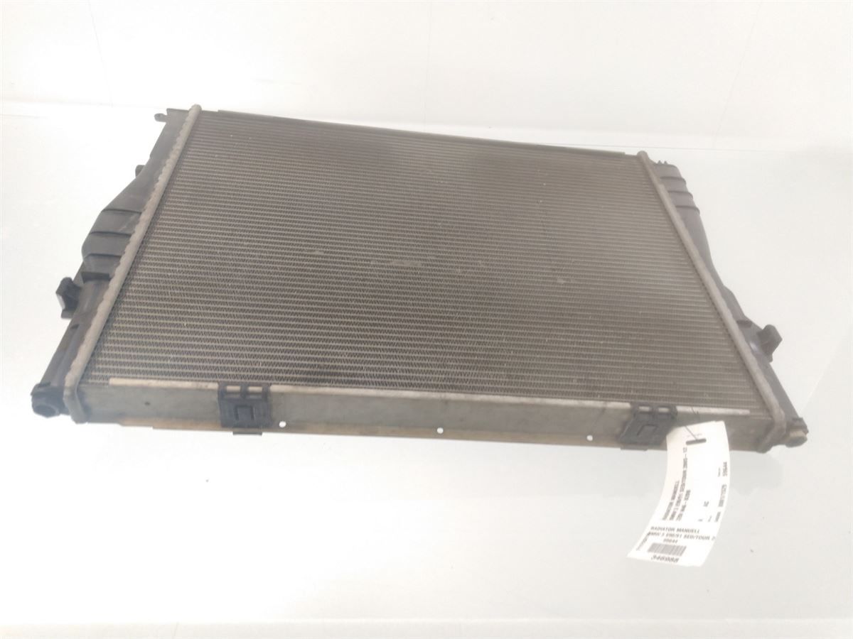 Radiator Manuell – bilde 1